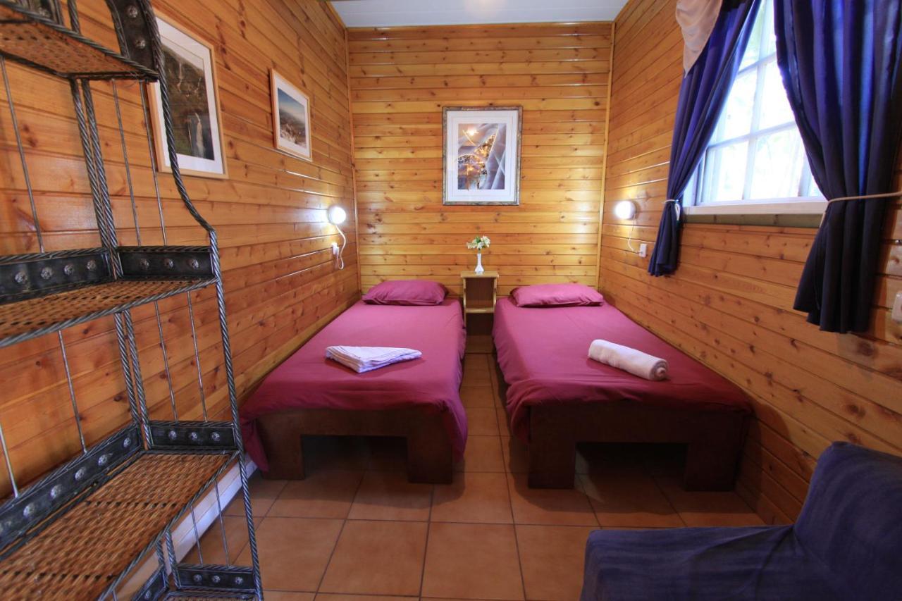 Batei Nurit Villa Ramot Kültér fotó