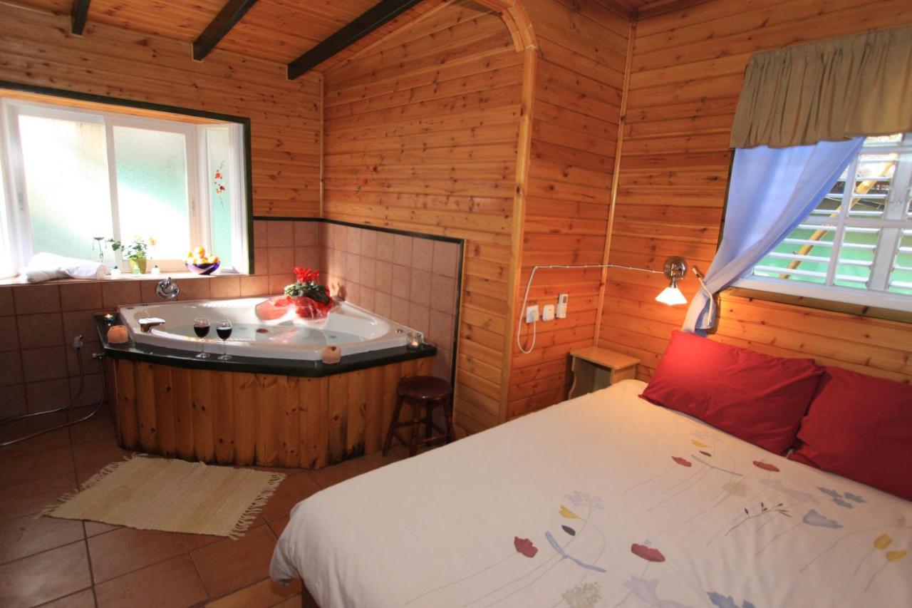 Batei Nurit Villa Ramot Kültér fotó